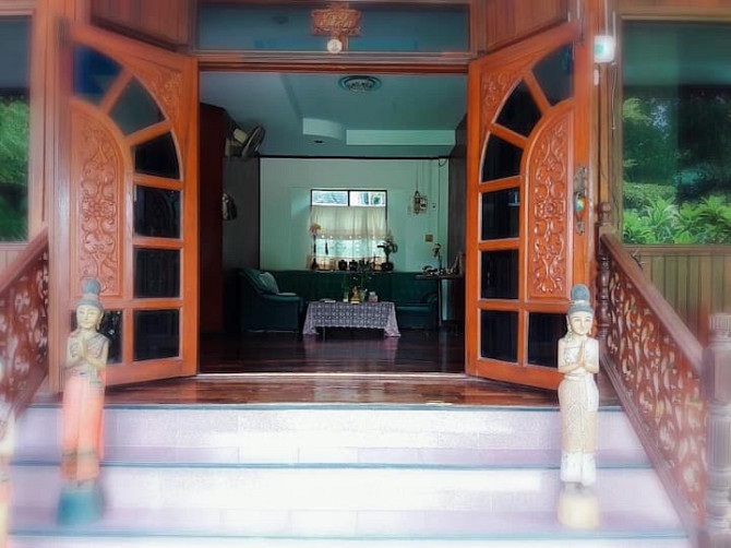 Aree Home Stay, Huai Khrai, Mae sai, Чианграй Mae Chan - photo 1