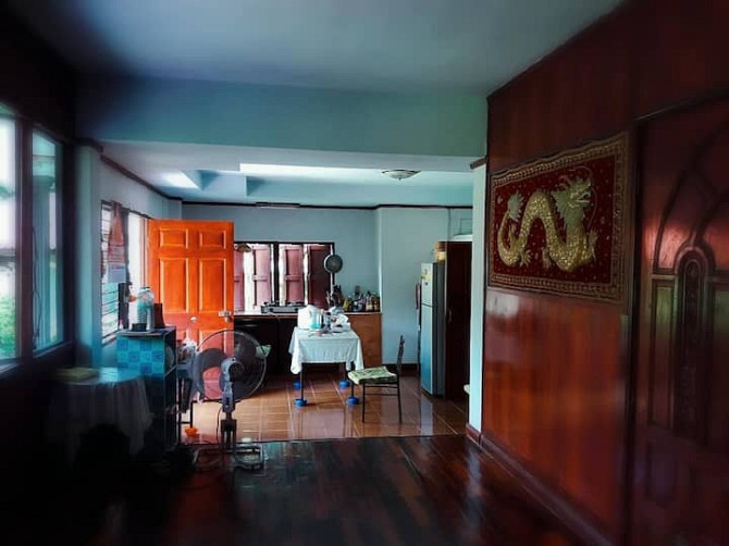 Aree Home Stay, Huai Khrai, Mae sai, Чианграй Mae Chan - photo 3