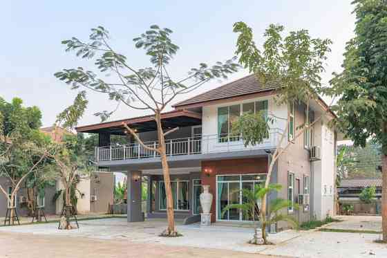 Budget Resort Chiangrai Mae Sai