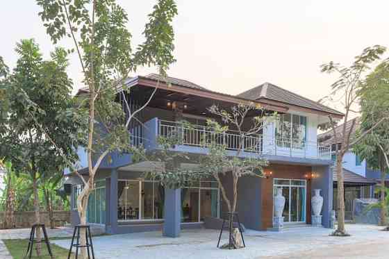 Budget Resort Chiangrai Mae Sai