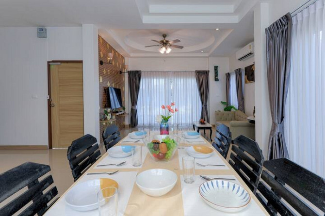 Budget Resort Chiangrai Mae Sai - photo 3