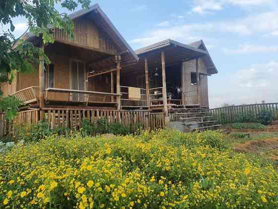 Suan Saek Saek Bamboo Farmstay San Pa Tong