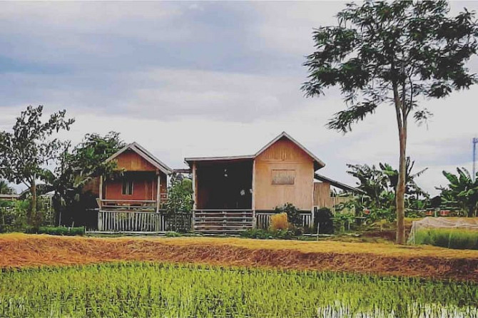 Suan Saek Saek Bamboo Farmstay San Pa Tong - photo 1