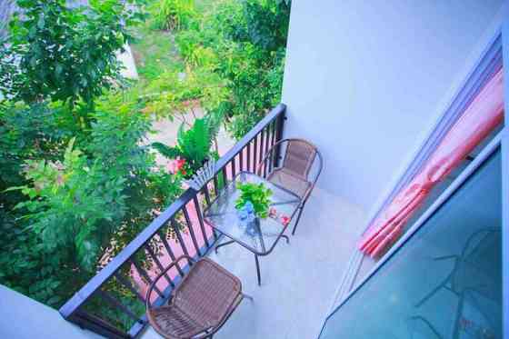 Pantip Boutique Hotel Lamphun Lamphun