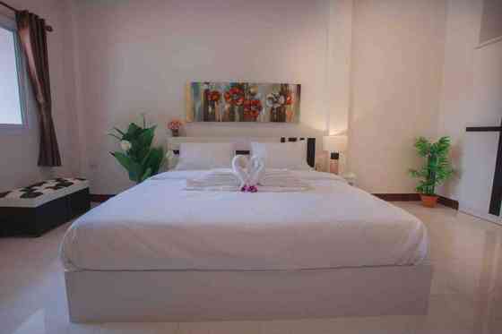 Pantip Boutique Hotel Lamphun Lamphun