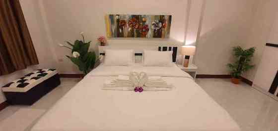 Pantip Boutique Hotel Lamphun Lamphun