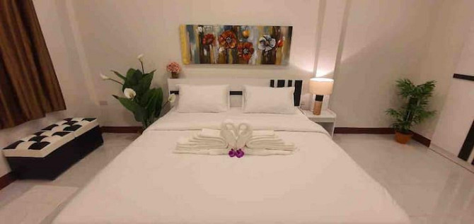 Pantip Boutique Hotel Lamphun Lamphun - photo 2