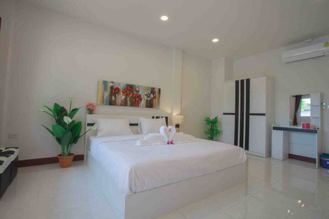 Pantip Boutique Hotel Lamphun Lamphun - photo 5