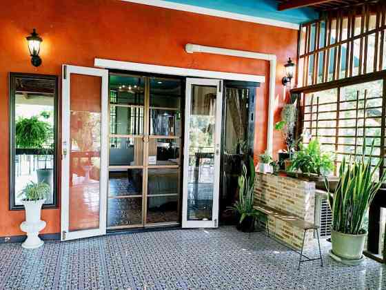 Yuva Homestay in Garden Hang Dong