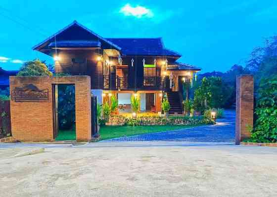 Huen Doi Tao Homestay Pa Sang