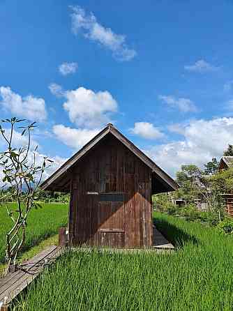 hueankwankao (ฮอมปอน) Lamphun