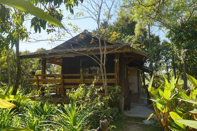 Tong Luang Inthanon Ho
Huan 
Peng Jai Lamphun - photo 2