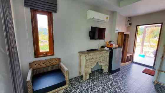 Onsen Villa 2B (Ground floor) Lamphun