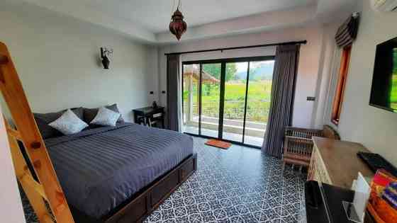 Onsen Villa 2B (Ground floor) Lamphun