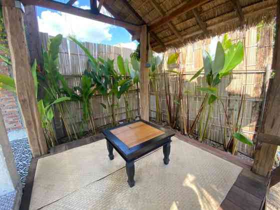 Onsen Villa 2B (Ground floor) Lamphun