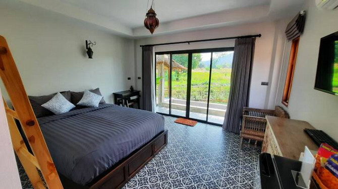 Onsen Villa 2B (Ground floor) Lamphun - photo 1