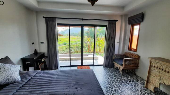 Onsen Villa 2B (Ground floor) Lamphun - photo 2