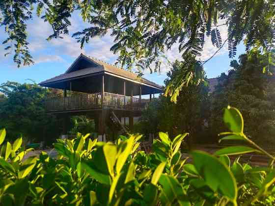 Huen Doi Tao Homestay_Boontawan Pa Sang