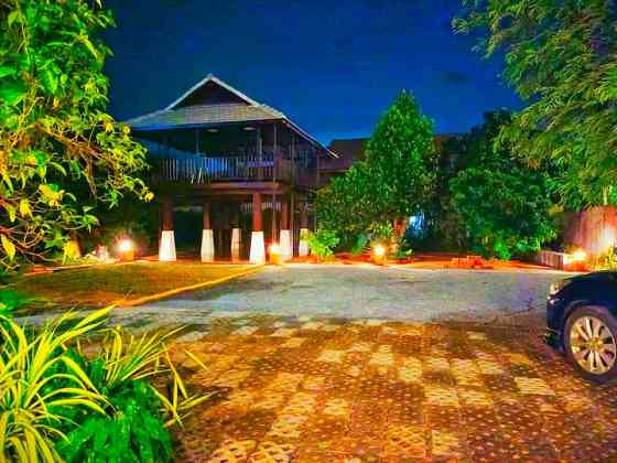 Huen Doi Tao Homestay_Boontawan Pa Sang