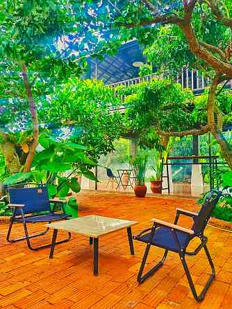 Huen Doi Tao Homestay_Boontawan Pa Sang