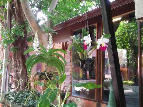 Baan Tawai Lanna Resort Hang Dong