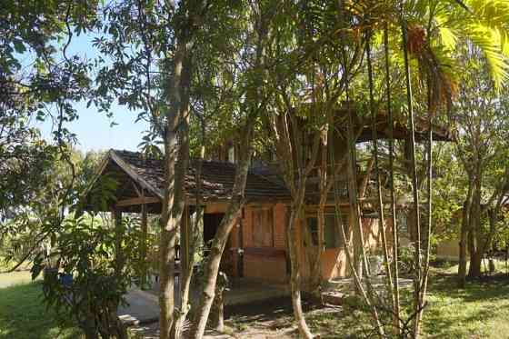 Tong Luang Inthanon Homestay
Хуан, добрый человек Лампхун