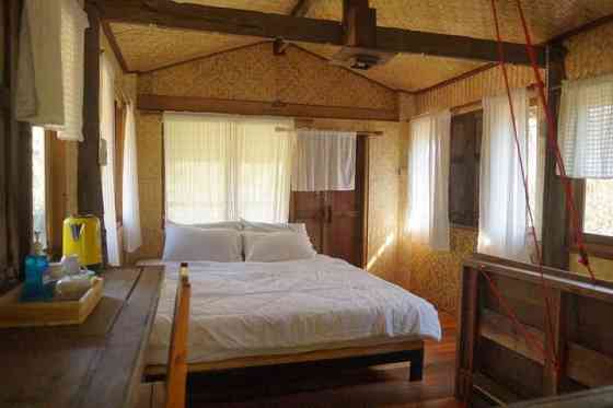 Tong Luang Inthanon Homestay
Хуан, добрый человек Лампхун