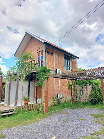 Onsen Villa 2A (Upper Floor) Lamphun - photo 6