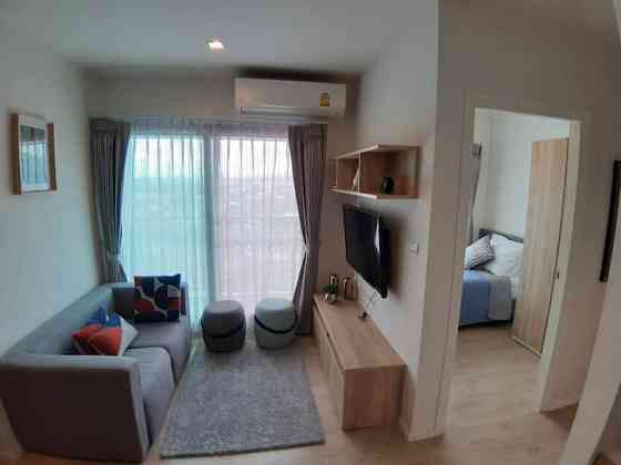 LuxuryCondo2Bedroom,Mountain view@CentralFestival Чианг-Май