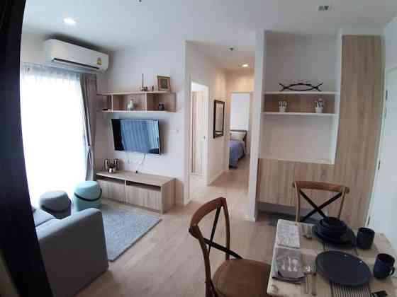 LuxuryCondo2Bedroom,Mountain view@CentralFestival Чианг-Май