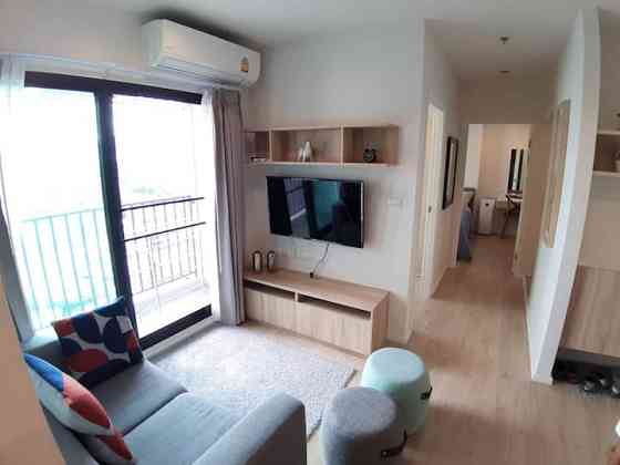 LuxuryCondo2Bedroom,Mountain view@CentralFestival Чианг-Май