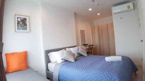 LuxuryCondo2Bedroom,Mountain view@CentralFestival Чианг-Май