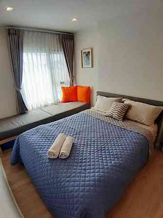 LuxuryCondo2Bedroom,Mountain view@CentralFestival Чианг-Май