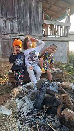 Wood Home in Forest Village Chiang Dao Meatang Lampang