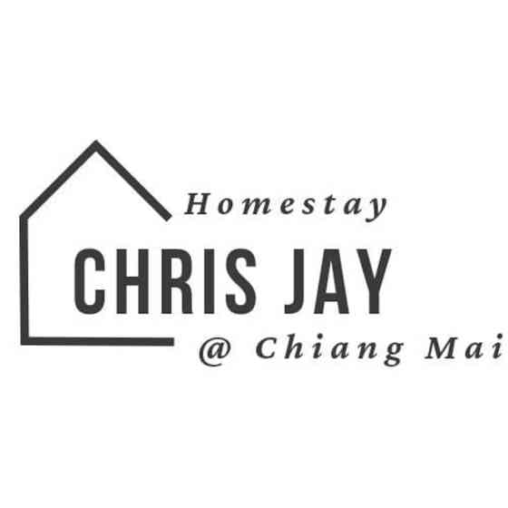 ChrisJay HomeStay @ Chiang Mai Чианг-Май