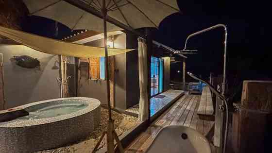 Deluxe Onsen Villa 1 Лампхун