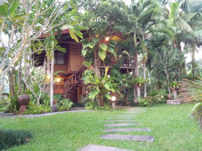 Baansuan Nateen Farmstay 1 Krabi - photo 1