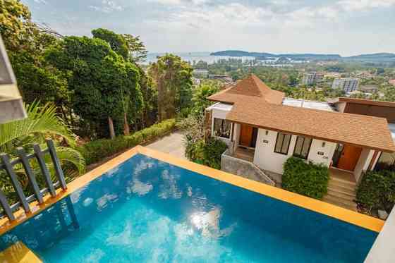 Ao Nang Ocean View 2BR-2B Краби