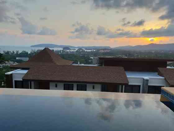 Ao Nang Ocean View 2BR-2B Краби