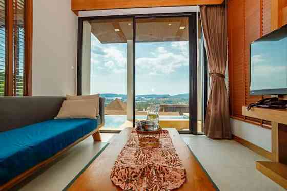 Ao Nang Ocean View 2BR-2B Краби