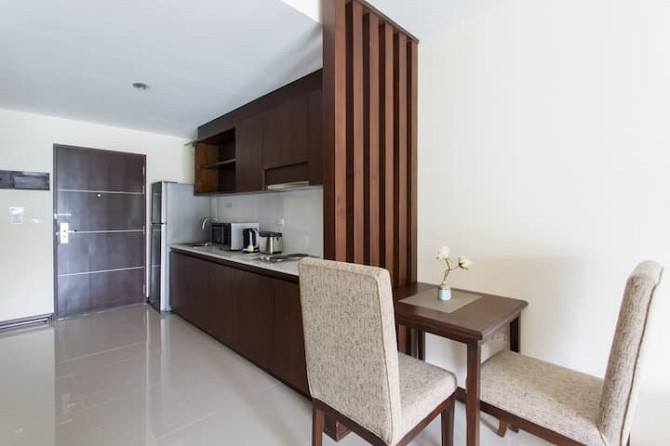 The Lai Thai  Condominiums Studio 1 SHA + Extra Krabi - photo 4