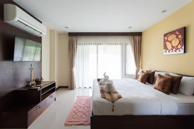 The Lai Thai  Condominiums Studio 1 SHA + Extra Krabi - photo 2