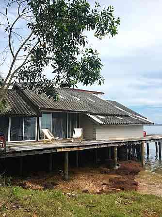 The Sol on the sea - Koh Lanta Краби