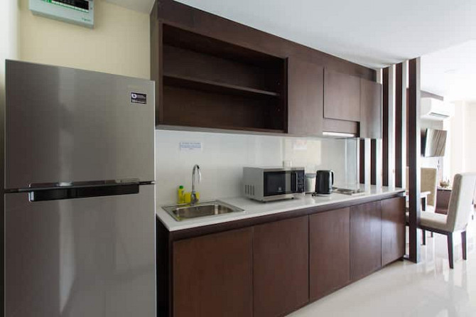 The Lai Thai  Condominiums Studio 5 SHA + Extra Krabi - photo 4