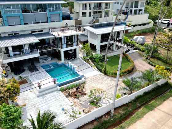 An Pao Beach Residence - Koh Yao Noi Краби