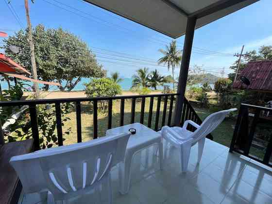 Lay View House Koh Yao Noi (без завтрака) Краби