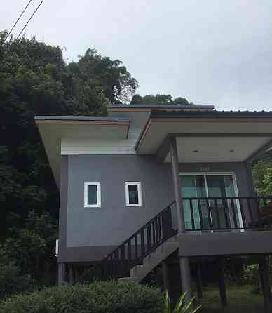 Lay View House Koh Yao Noi (без завтрака) Краби