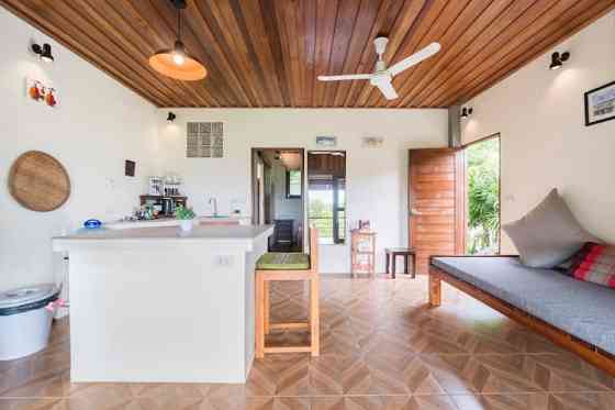 AYA Villa 1 / остров Koh Yao Noi Краби