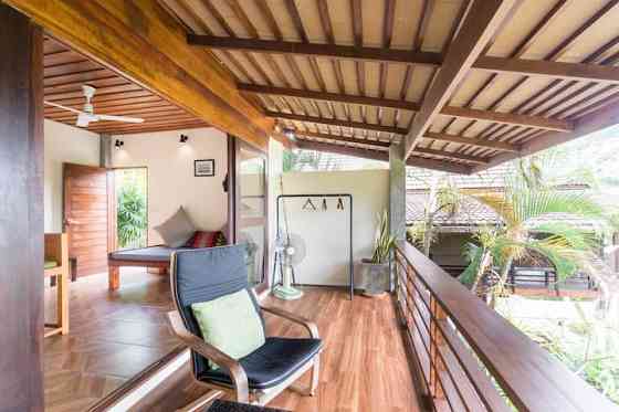 AYA Villa 1 / остров Koh Yao Noi Краби