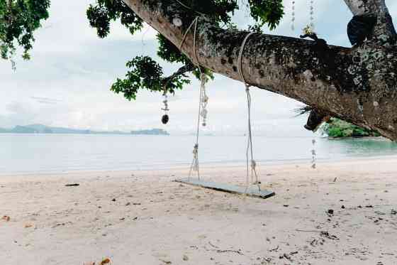 Курорт Mookdamun находится Очень близко от пляжа. Krabi